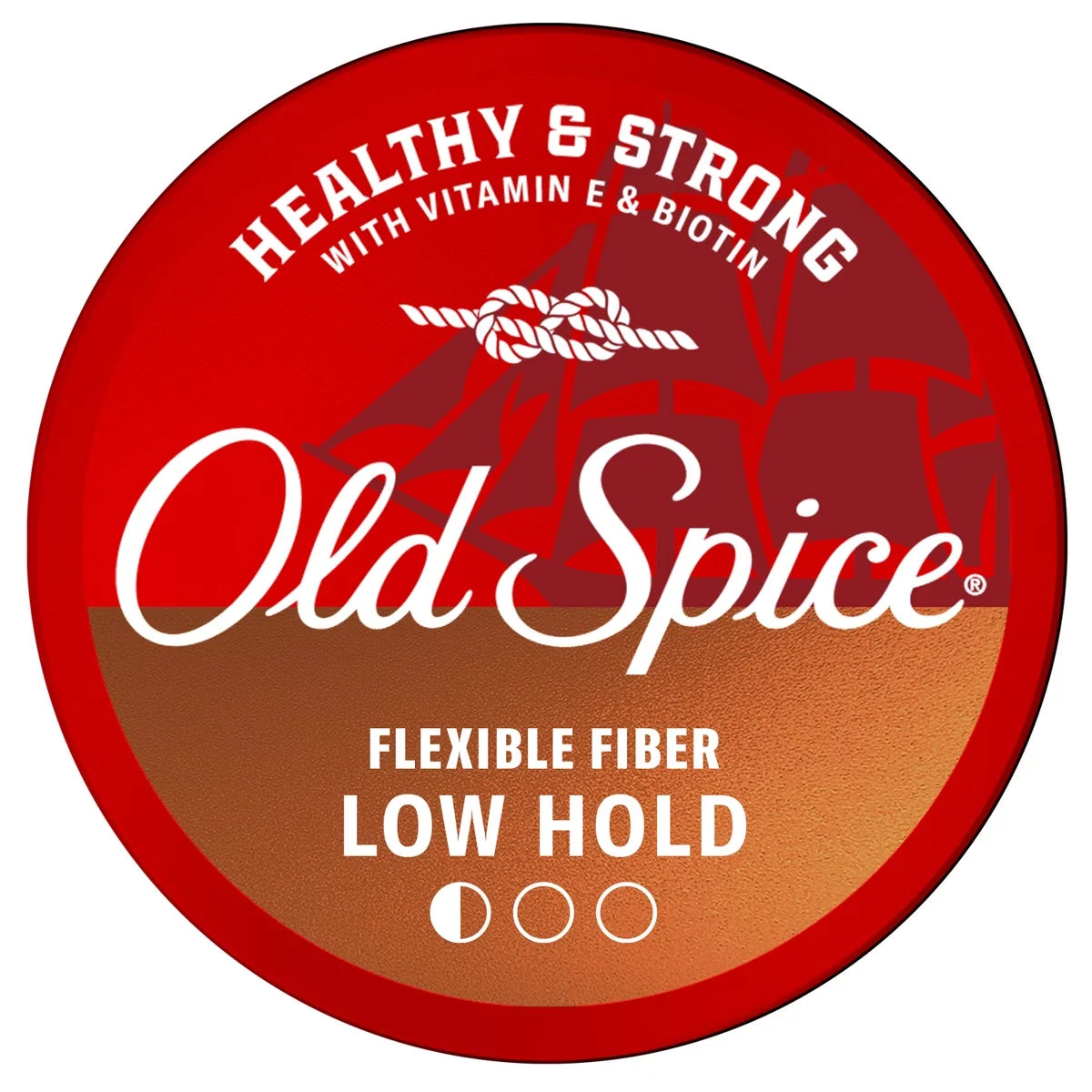 Old Spice Flexible Fiber - 2.22oz Main image