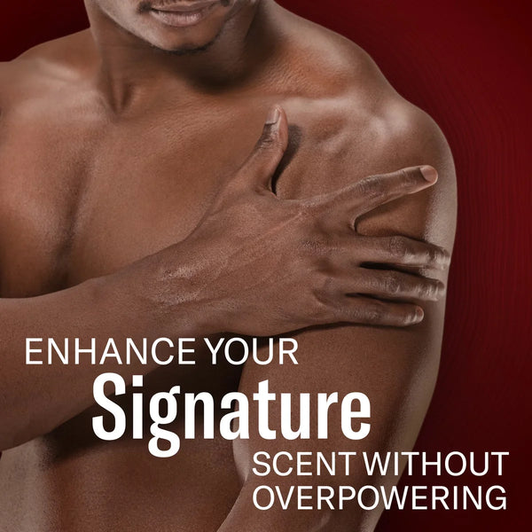 Old Spice Swagger Body Wash