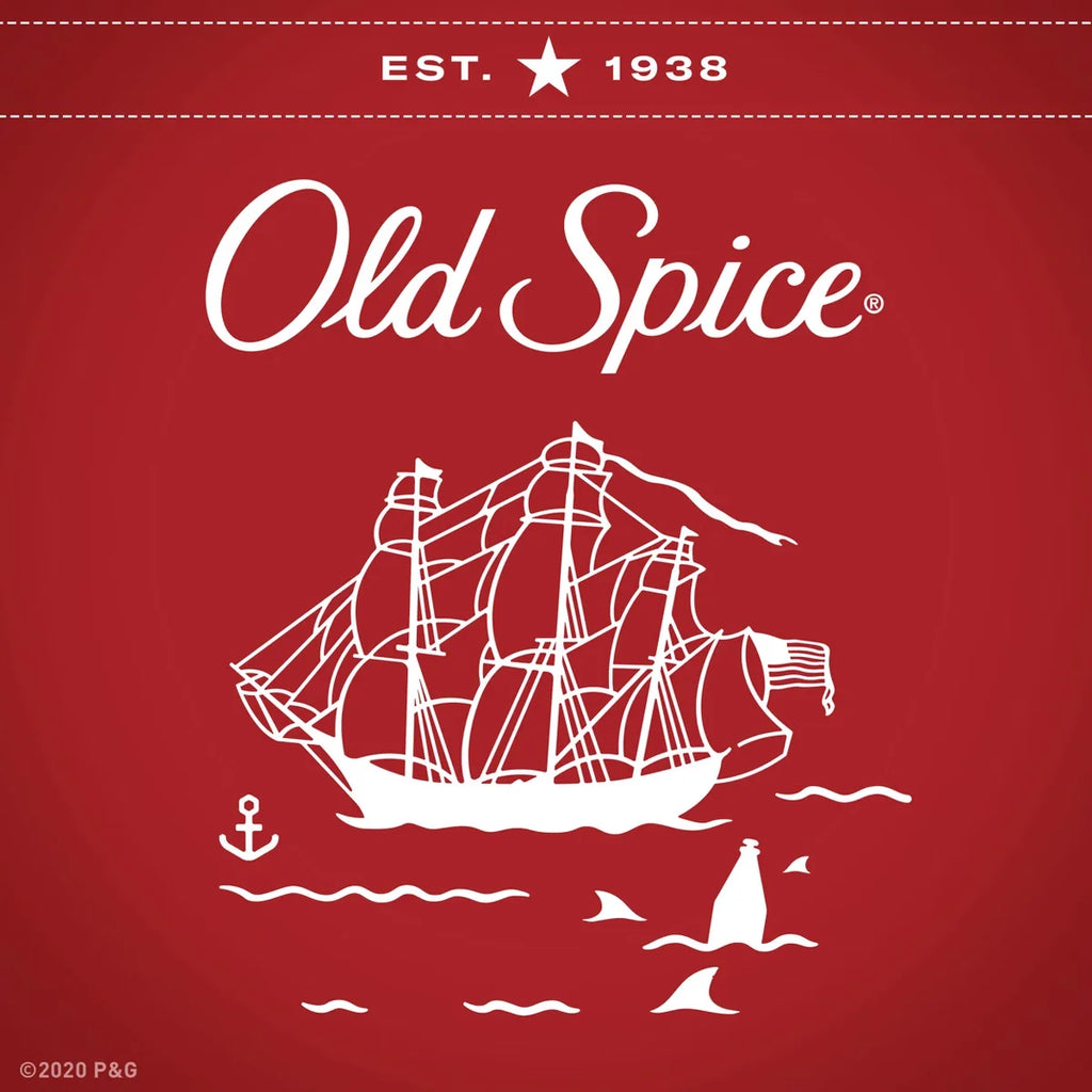 Old Spice Men's Krakenguard Body Wash Pump - Scented - 33.4 fl oz: For Normal/Combination Skin, Whole Body Use
