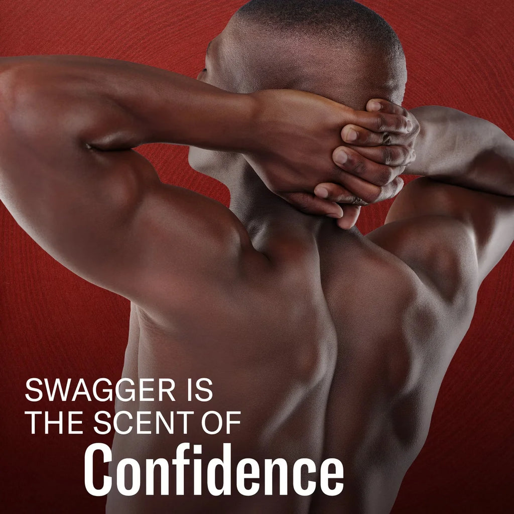 Old Spice Men's Moisturizing Hydro Body Wash - Swagger Scent - 21 fl oz: Liquid, Whole Body, Normal Skin, Deep Hydration